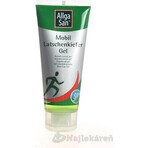 ALLGA SAN akut pijnstillende gel 1×100 ml, pijnstillende gel