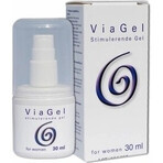 Cobeco ViaGel Women 1×30 ml, stimulerende gel voor vrouwen