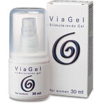 Cobeco ViaGel Women 1×30 ml, stimulerende gel voor vrouwen