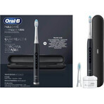 Oral B Ek Pulsonic Pulsonic Slim Luxe 4 500 Black+1nh+Cp 1×1 pc