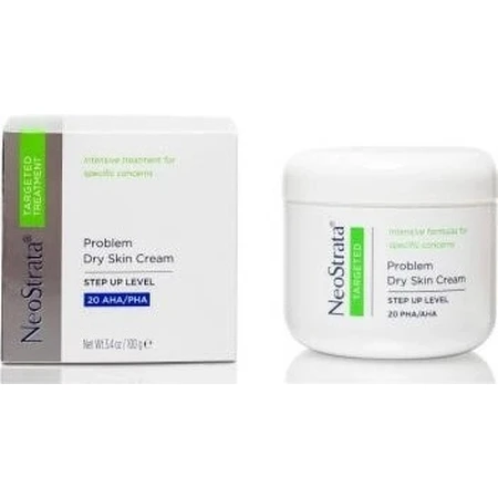 NeoStrata Gerichte Behandeling Probleem Droge Huid Crème 1×100 g, crème