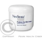 NeoStrata Gerichte Behandeling Probleem Droge Huid Crème 1×100 g, crème