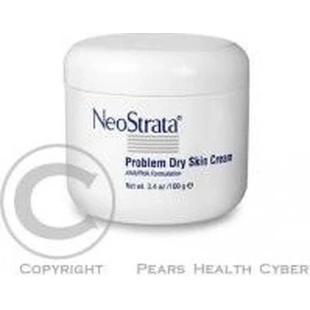NeoStrata Gerichte Behandeling Probleem Droge Huid Crème 1×100 g, crème