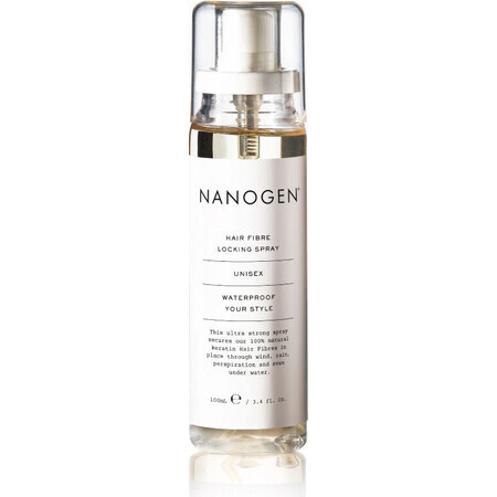 Nanogen waterproof fixer 1×100 ml