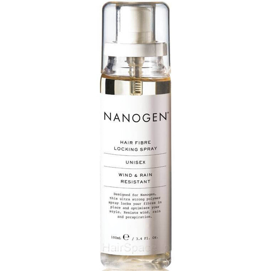 Nanogen waterproof fixer 1×100 ml