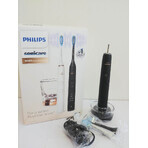 Philips Sonicare 9000 DiamondClean HX9914/57 1+1 2 x 2 pcs sonic electric toothbrushes 1×2, sonic toothbrush