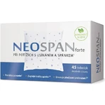 NEOSPAN forte 1×15 cps, voedingssupplement