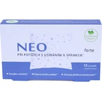 NEOSPAN forte 1×15 cps, voedingssupplement