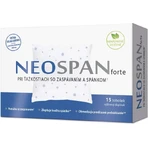 NEOSPAN forte 1×15 cps, voedingssupplement
