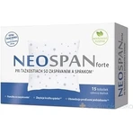 NEOSPAN forte 1×15 cps, voedingssupplement