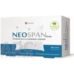 NEOSPAN forte 1×15 cps, voedingssupplement