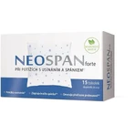 NEOSPAN forte 1×15 cps, voedingssupplement
