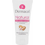 DERMACOL NATURAL Amandel Nachtcrème 1×50 ml, nachtcrème