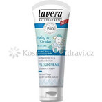 Nourishing protective cream for children Lavera 75ml 1×1 pc