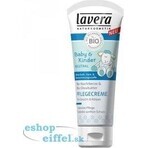 Nourishing protective cream for children Lavera 75ml 1×1 pc