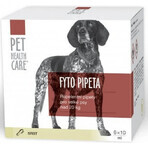 GEZONDHEIDSZORG FYTO PIPETA 6×10 ml, afweermiddel