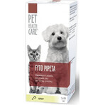 GEZONDHEIDSZORG FYTO PIPETA 6×10 ml, afweermiddel