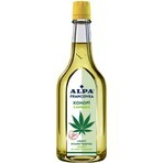 ALPA FRANCOVKA KONOPE/CANNABIS 1×60 ml, alcoholische kruidenoplossing