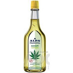 ALPA FRANCOVKA KONOPE/CANNABIS 1×60 ml, alcoholische kruidenoplossing