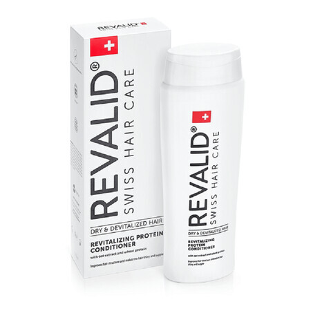 Revalid Revitaliserende Conditioner, 250 ml, Ewopharma