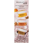 Revolution Haircare, 3pk Winter Hair Mask Gift Set 1×1 set, set cadou