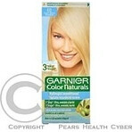 Garnier Color Naturals permanente haarkleuring E0 Super Blond 1×1 stuk, haarkleuring