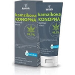 Cemio Kamzik's verkoelende hennepzalf 1×200ml, hennepzalf