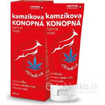 Cemio Kamzik's verkoelende hennepzalf 1×200ml, hennepzalf