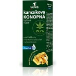 Cemio Kamzik's verkoelende hennepzalf 1×200ml, hennepzalf