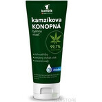 Cemio Kamzik's verkoelende hennepzalf 1×200ml, hennepzalf