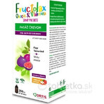 Fructolax Fruit en Vezel SIRUP 1×250 ml, siroop