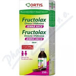 Fructolax Fruit en Vezel SIRUP 1×250 ml, siroop