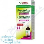 Fructolax Fruit en Vezel SIRUP 1×250 ml, siroop