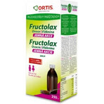 Fructolax Fruit en Vezel SIRUP 1×250 ml, siroop