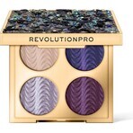 Revolution PRO, Ultimate Eye Look Hidden Jewels, 1×3,2 g oogschaduwpalet, oogschaduwpalet