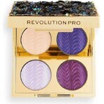 Revolution PRO, Ultimate Eye Look Hidden Jewels, 1×3,2 g oogschaduwpalet, oogschaduwpalet