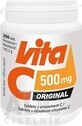 Vitabalans Vita C 500 mg ORIGINAL 1&#215;200 tbl, vitamine C