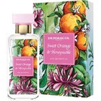 EDP Sweet Orange and Honeysuckle 1×50ml, eau de parfum for women