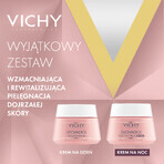 Set Vichy Neovadiol Rose Platinium, day cream 50 ml + night cream 50 ml