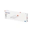 Cosmopor Advance, wound and cut dressing with strong exudate, self-adhesive, sterile, 35 cm x 10 cm, 10 pieces