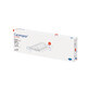 Cosmopor Advance, wond- en snijverband met sterk exsudaat, zelfklevend, steriel, 35 cm x 10 cm, 10 stuks