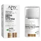 Apis Depiq Pro System depigmenting night cream-mask, 50 ml