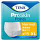 Tena Pants ProSkin, absorberende slip, maat XL, 120-160 cm, Normaal, 15 stuks