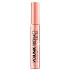 Eveline Cosmetics Volumix Fiberlast Ultra Valse Wimpers Effect, verdikkende en verlengende mascara, 10 ml