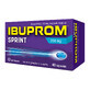 Ibuprom Sprint 200 mg, 40 softgels