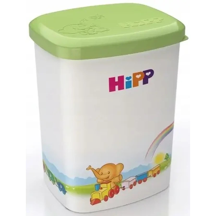 HiPP HA 1 Combiotik, Säuglingsmilch, ab Geburt, 350 g