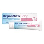 Bepanthen Baby Set, babyuitslagzalf, 3 x 100 g