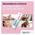 Bepanthen Baby Set, babyuitslagzalf, 3 x 100 g