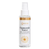 Natur Planet, kamillewater, 100 ml