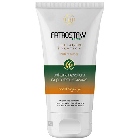 Artrostaw Forte, crème, 150 g